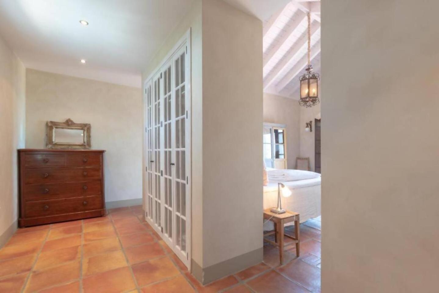 Villa Casa Sol Encantadora Villa Con Piscina Marbella Exteriör bild